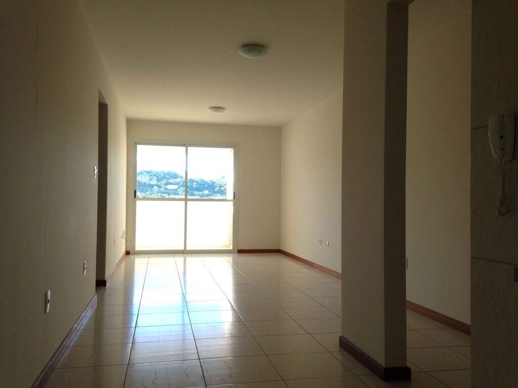 Apartamento para aluguel no bairro São Luiz: 