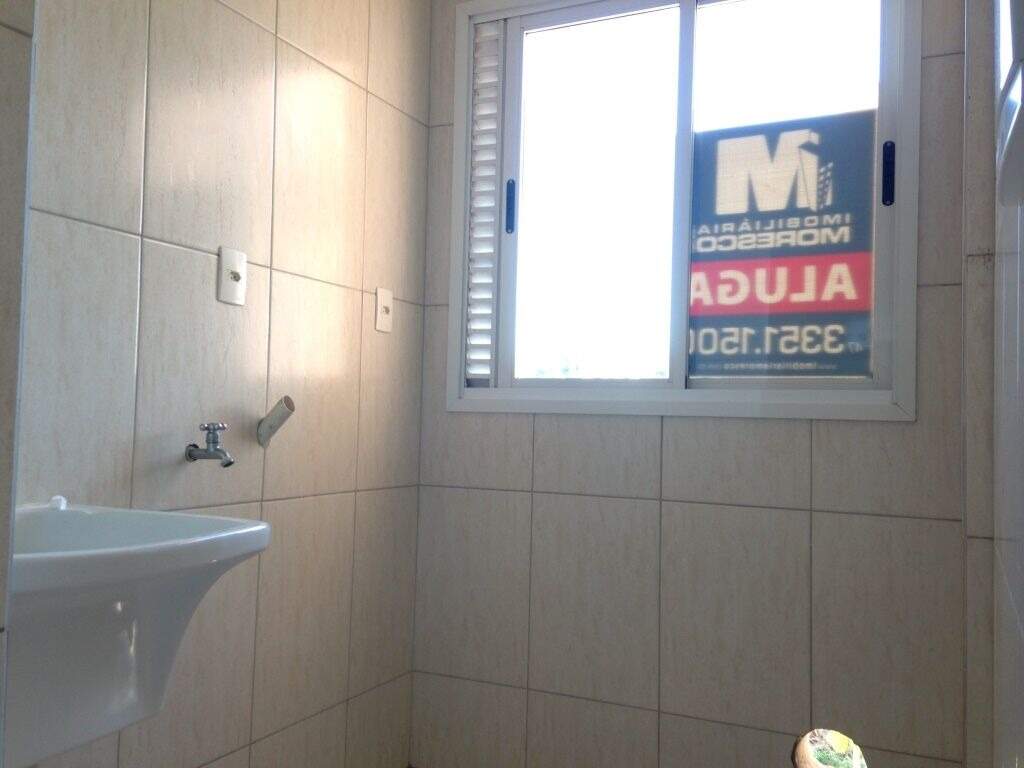 Apartamento para aluguel no bairro São Luiz: 