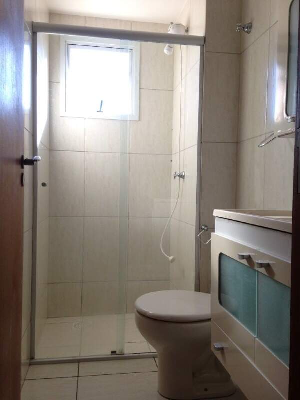 Apartamento para aluguel no bairro São Luiz: 