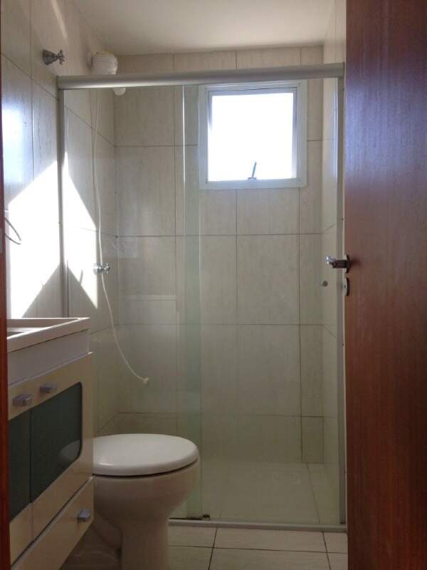 Apartamento para aluguel no bairro São Luiz: 