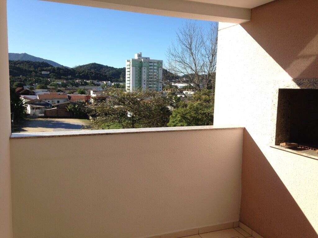 Apartamento para aluguel no bairro São Luiz: 