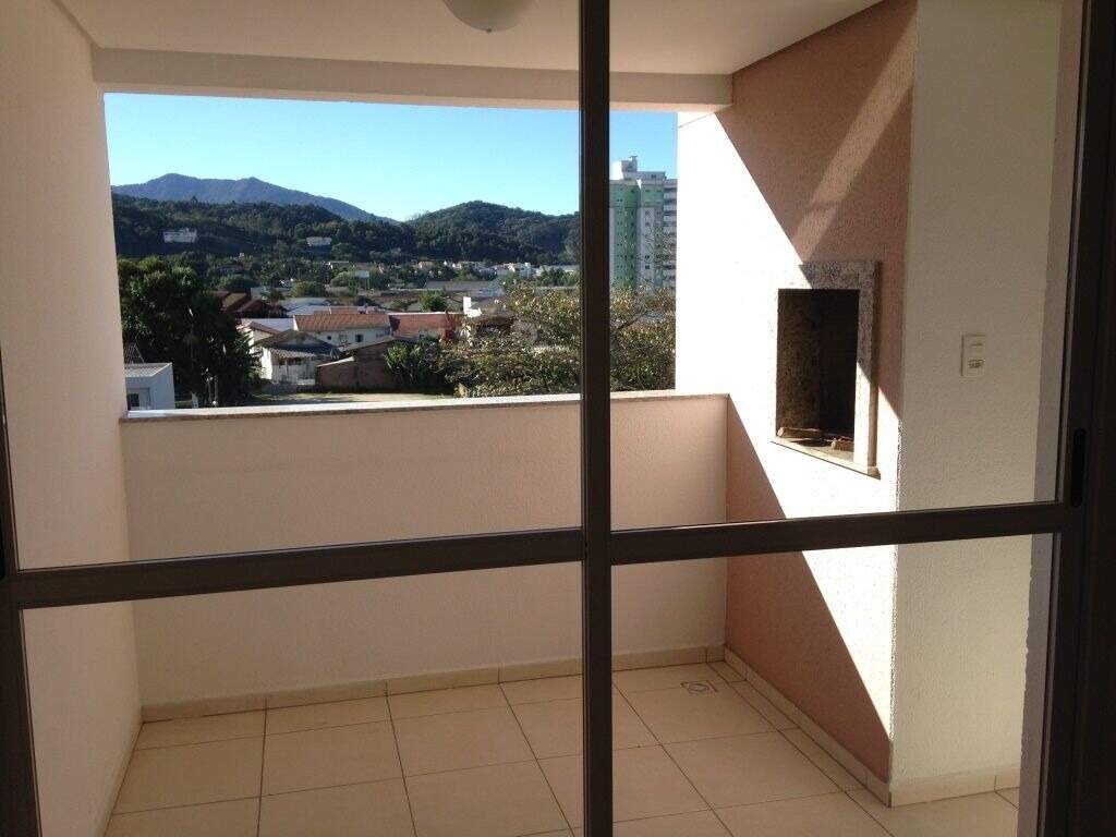 Apartamento para aluguel no bairro São Luiz: 