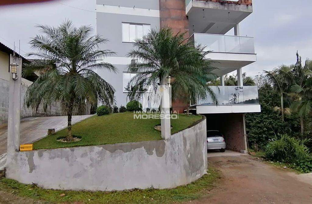 Casa de 3 quartos, 160m² no bairro Lageado Baixo, em Guabiruba | Eu Corretor