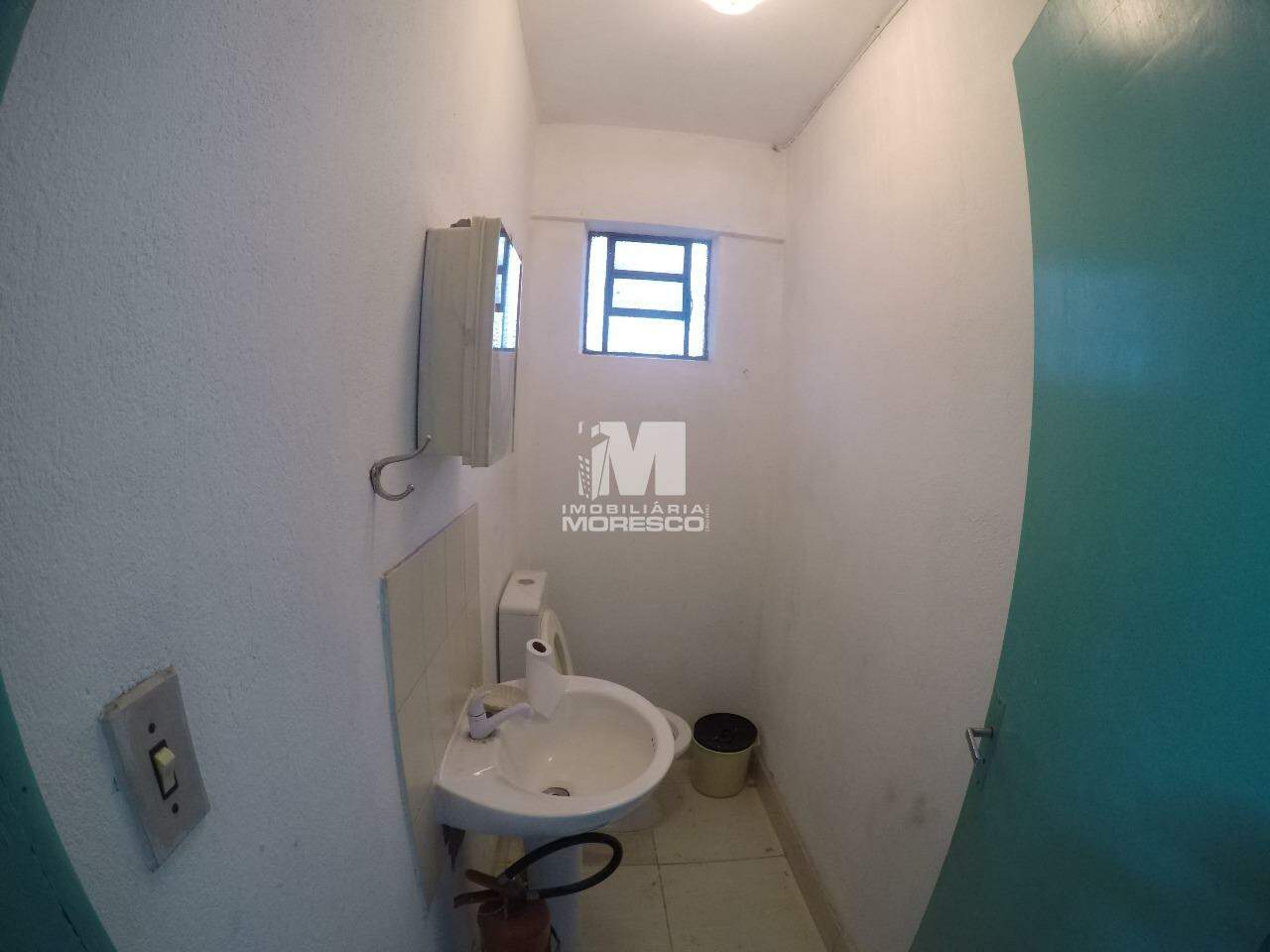 Sala Comercial de 50m² no bairro Azambuja, em Brusque | Eu Corretor