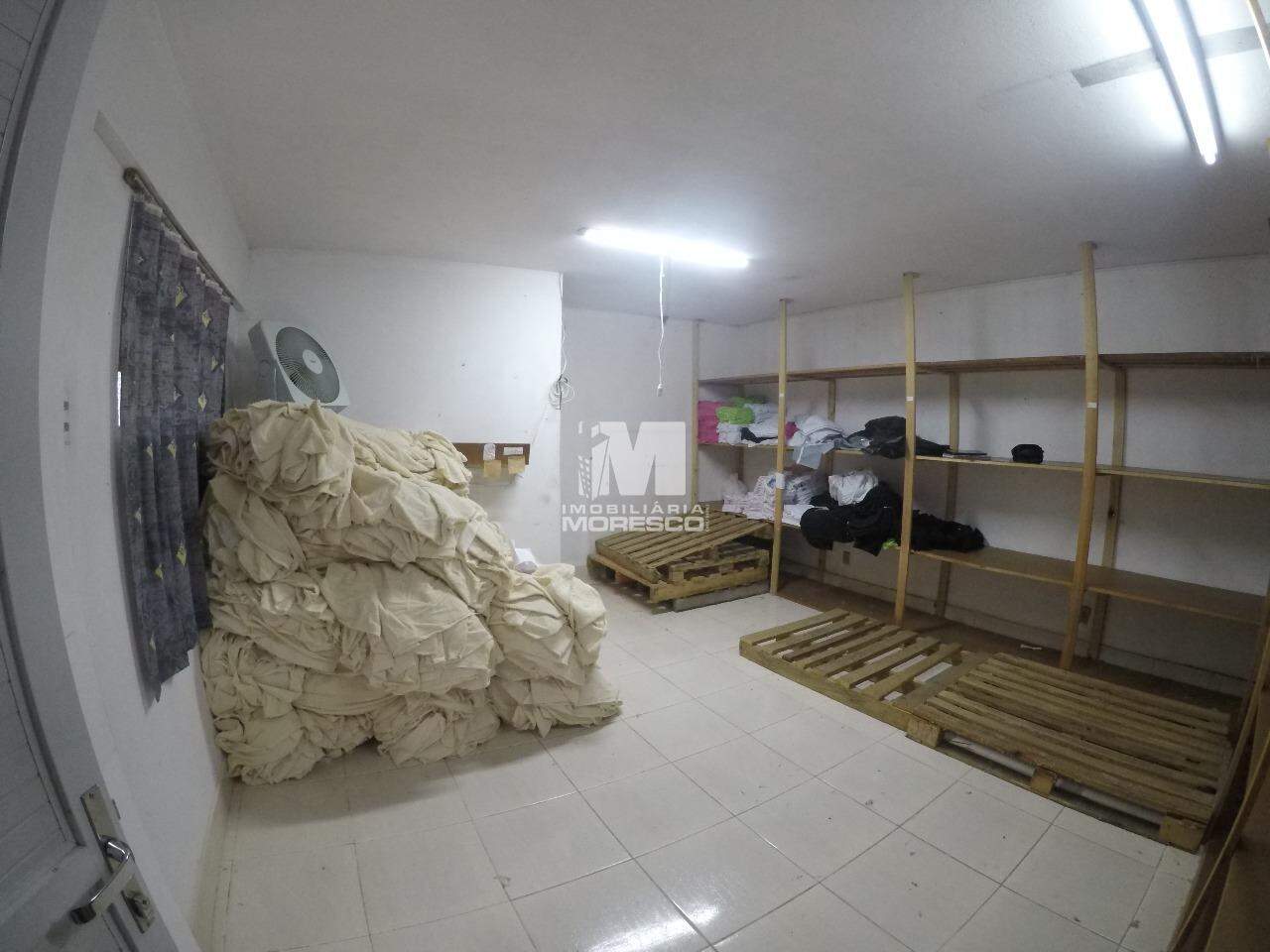 Sala Comercial de 50m² no bairro Azambuja, em Brusque | Eu Corretor