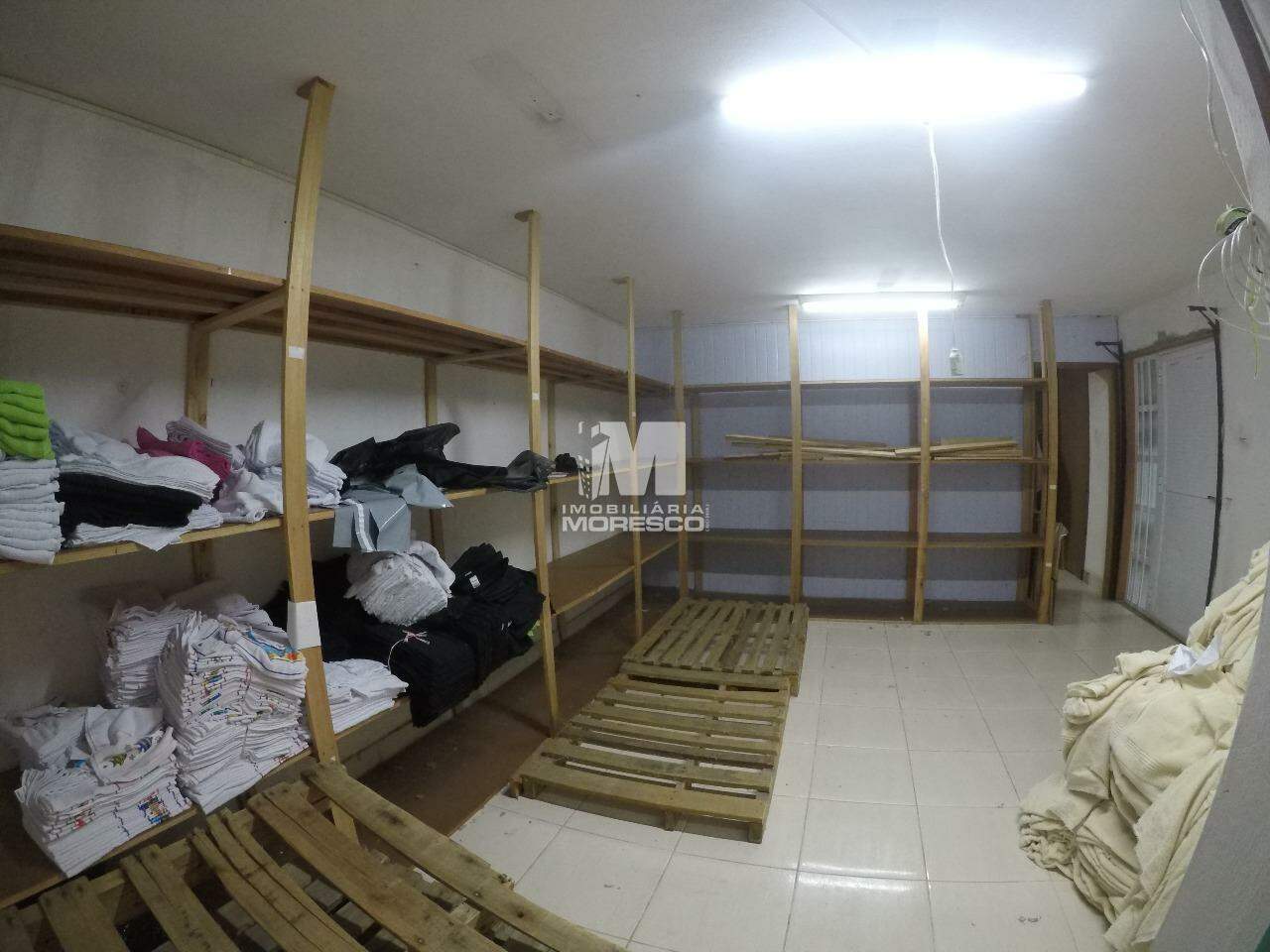 Sala Comercial de 50m² no bairro Azambuja, em Brusque | Eu Corretor