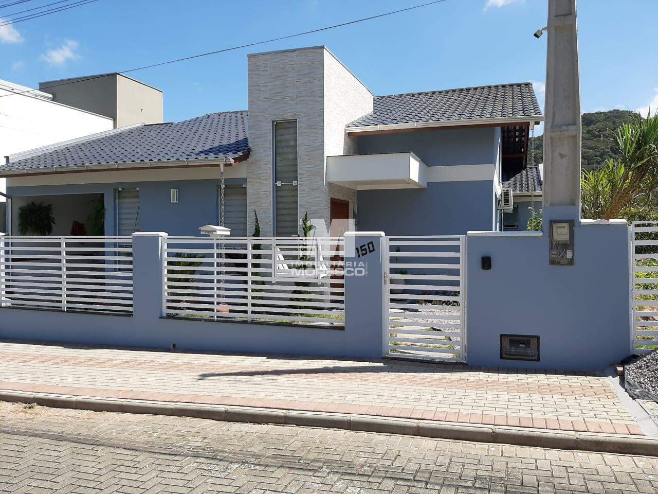 Casa de 3 quartos, 159m² no bairro Cedrinho, em Brusque | Eu Corretor