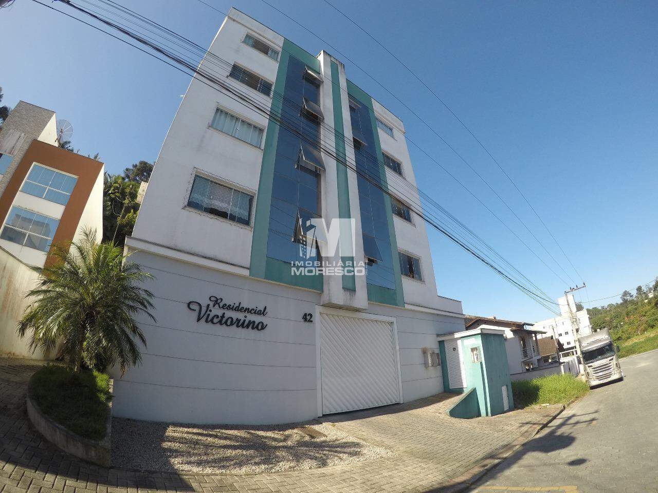 Apartamento para aluguel no bairro Souza Cruz: 