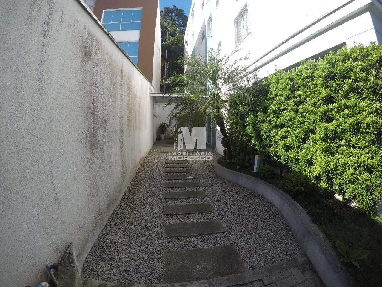 Apartamento para aluguel no bairro Souza Cruz: 