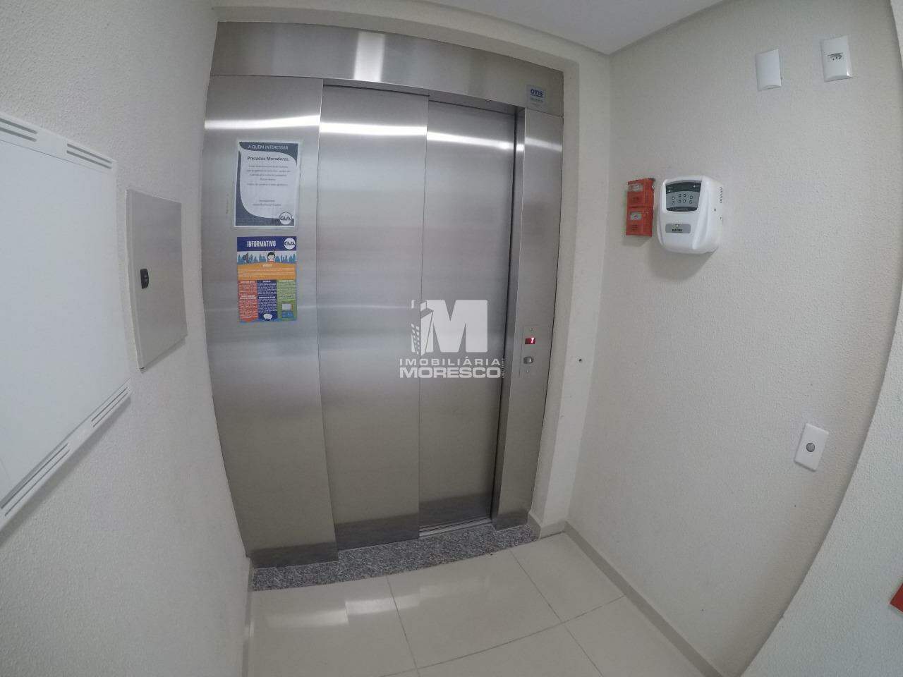 Apartamento para aluguel no bairro Souza Cruz: