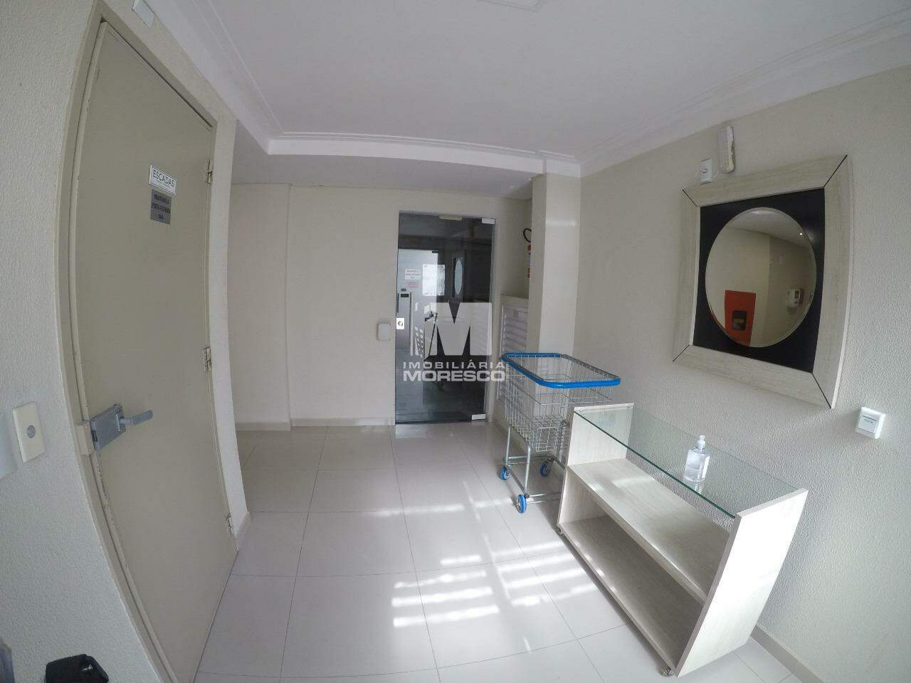 Apartamento para aluguel no bairro Souza Cruz: