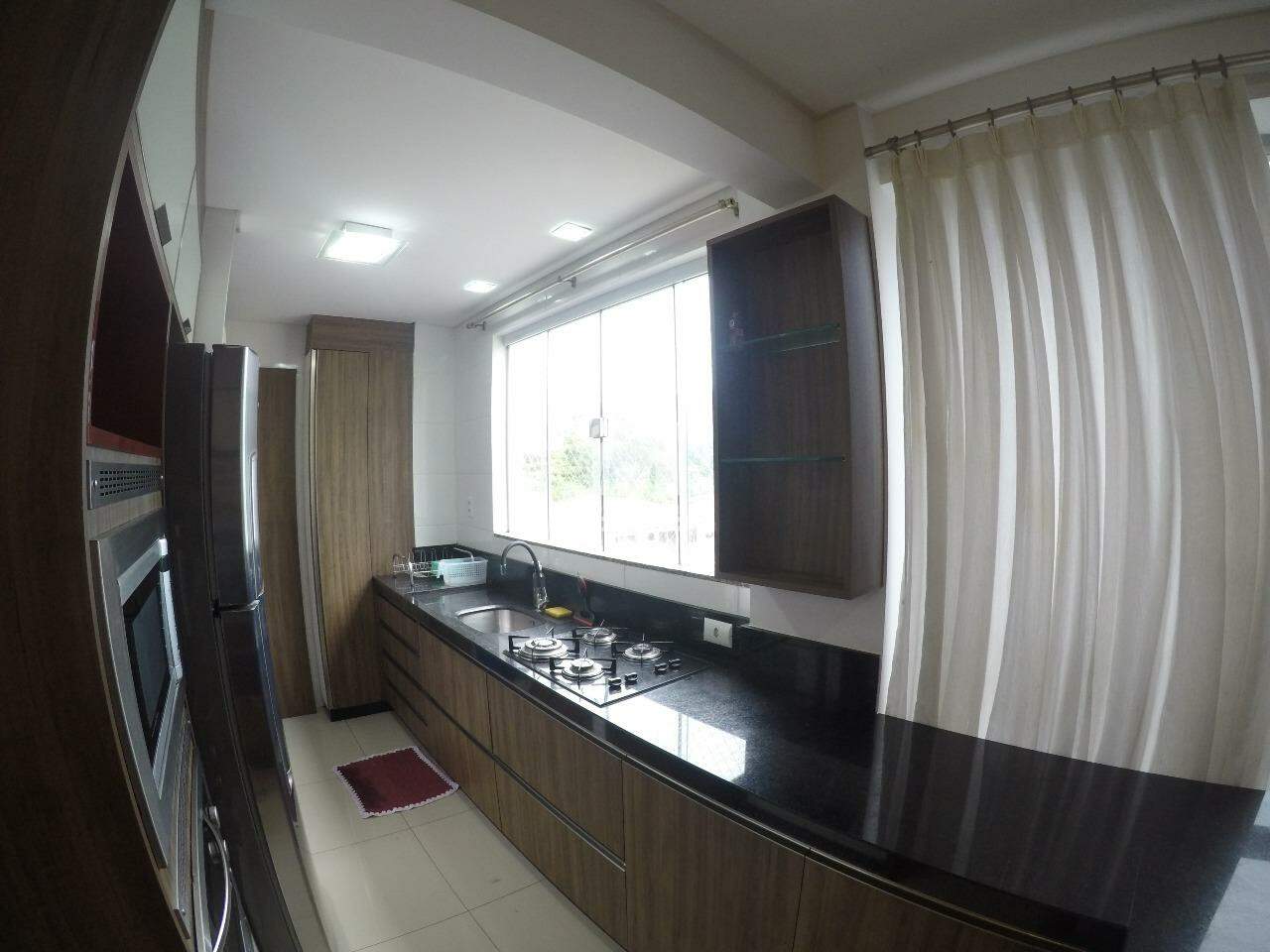Apartamento para aluguel no bairro Souza Cruz: