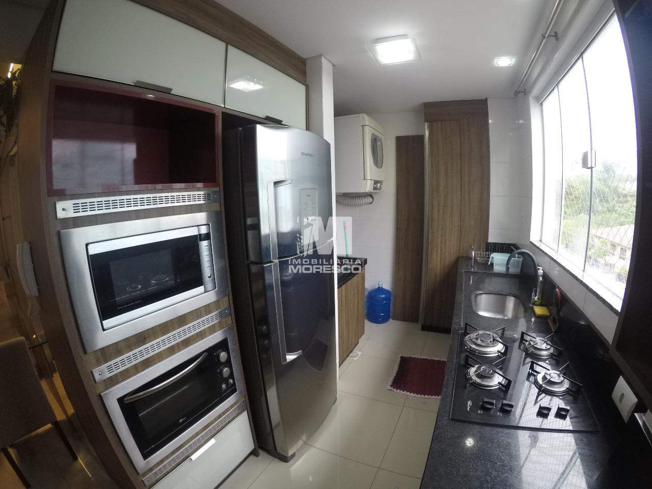 Apartamento para aluguel no bairro Souza Cruz: