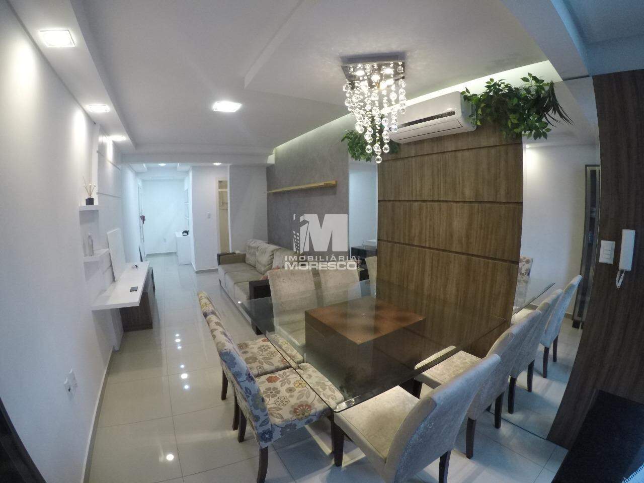 Apartamento para aluguel no bairro Souza Cruz: