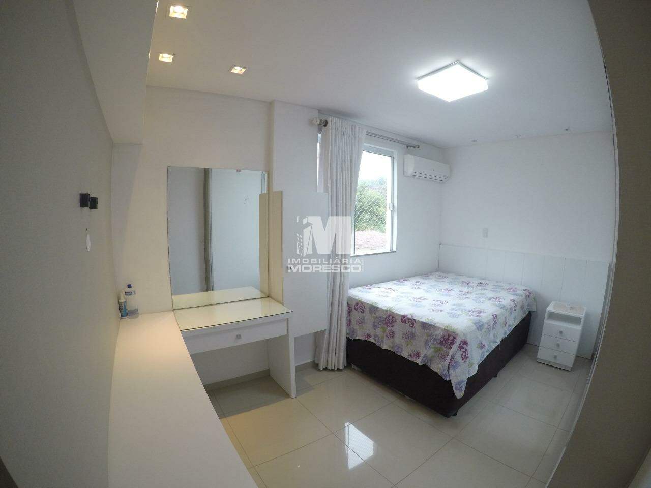 Apartamento para aluguel no bairro Souza Cruz: