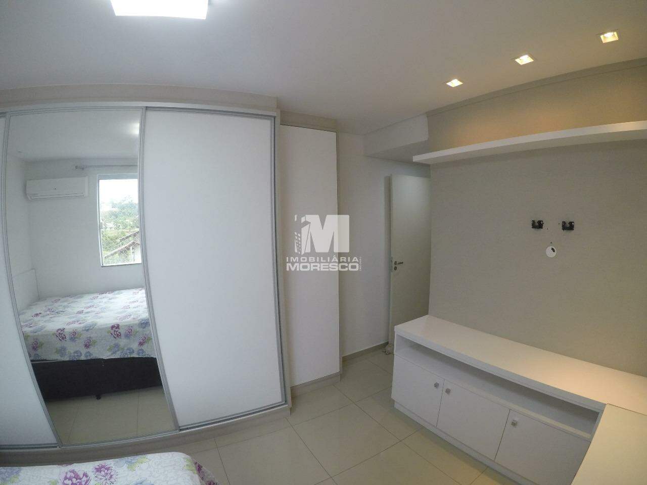 Apartamento para aluguel no bairro Souza Cruz: