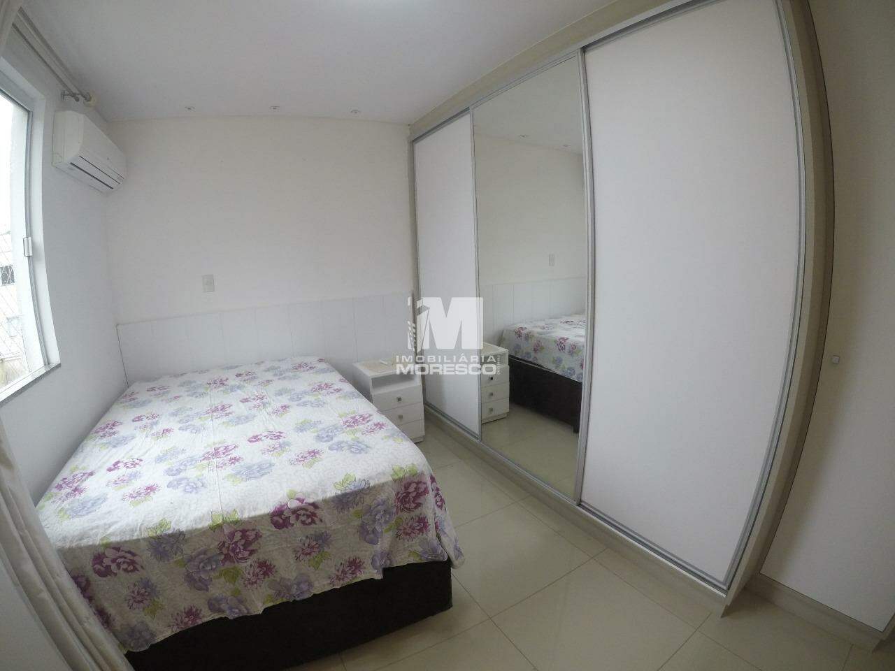 Apartamento para aluguel no bairro Souza Cruz: