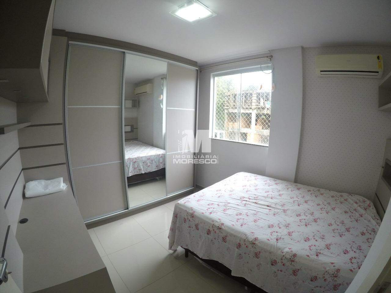 Apartamento para aluguel no bairro Souza Cruz: