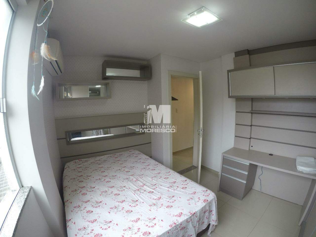 Apartamento para aluguel no bairro Souza Cruz: