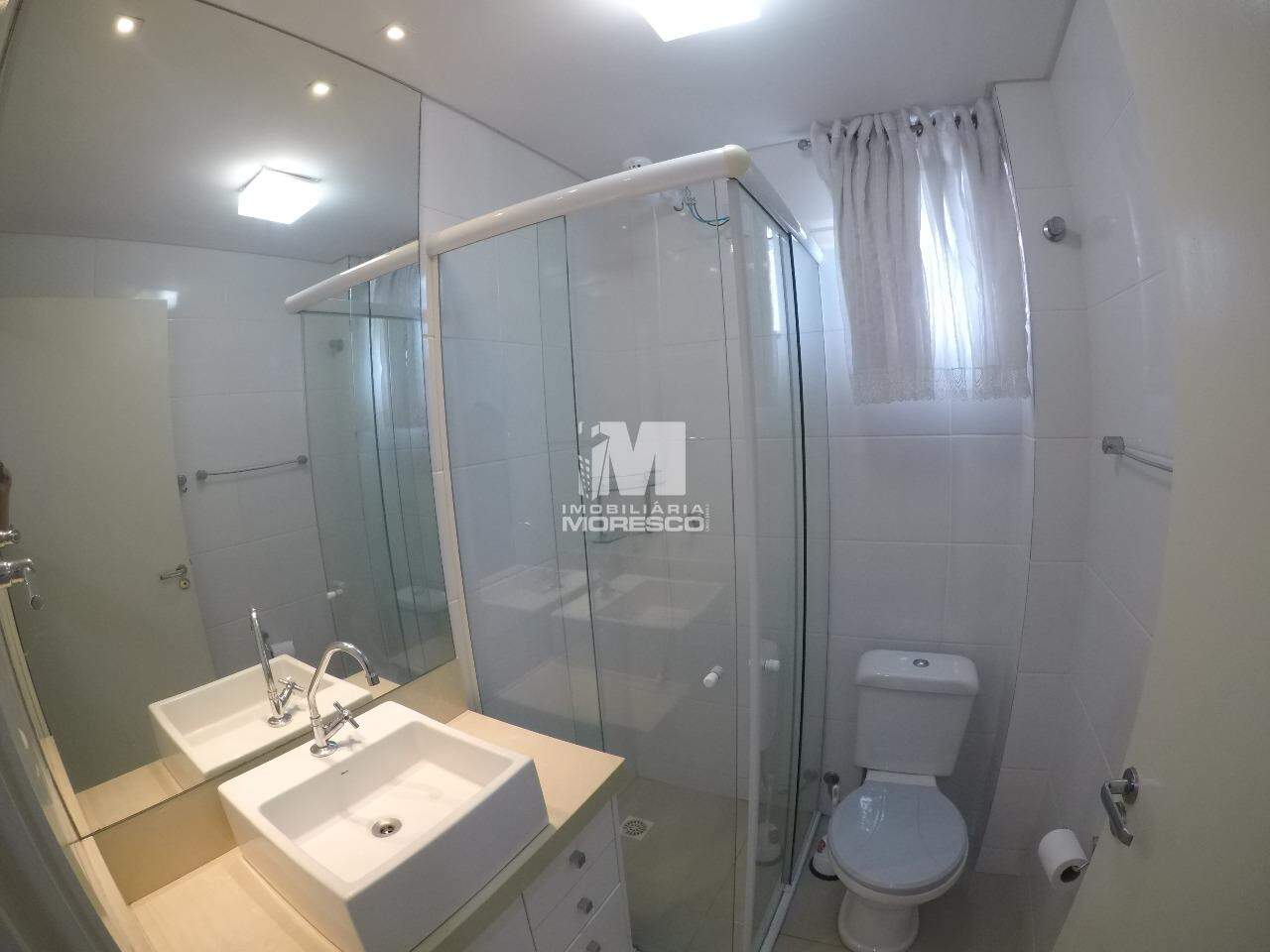Apartamento para aluguel no bairro Souza Cruz: