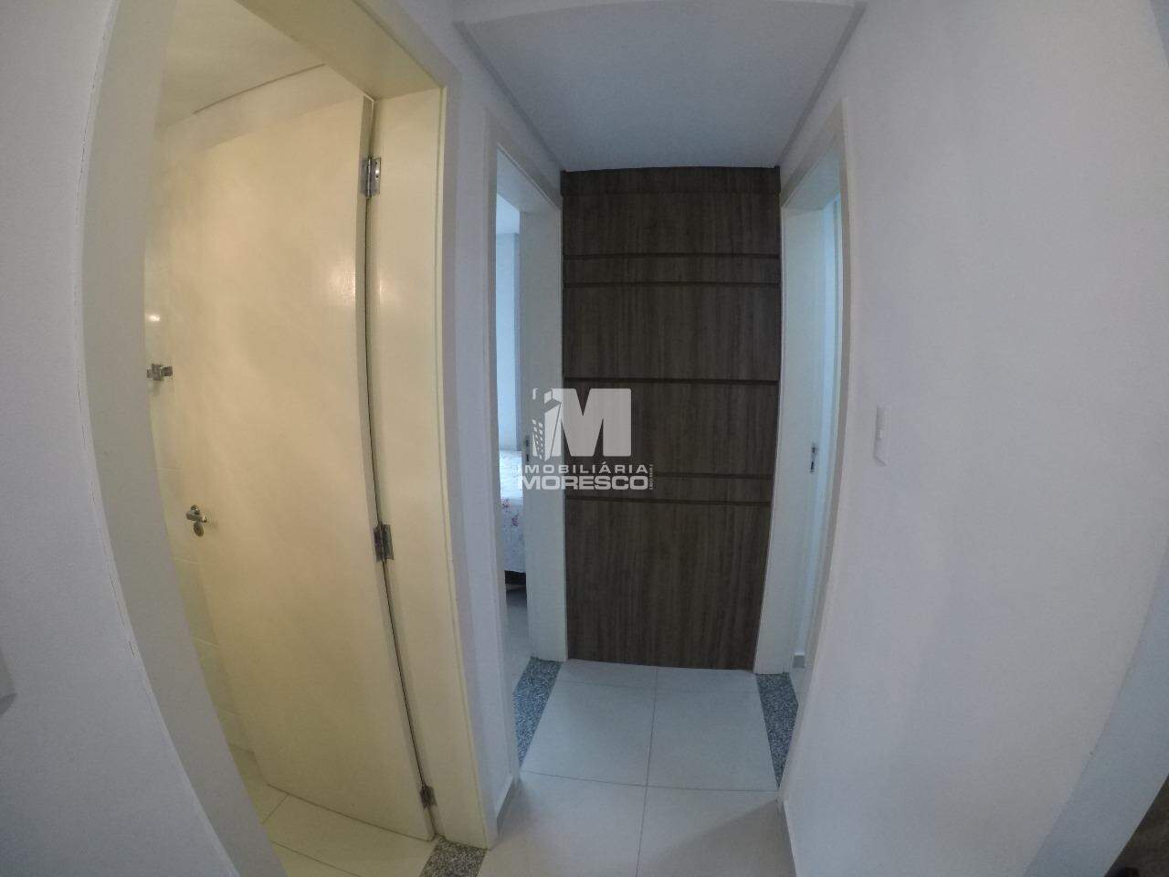 Apartamento para aluguel no bairro Souza Cruz: