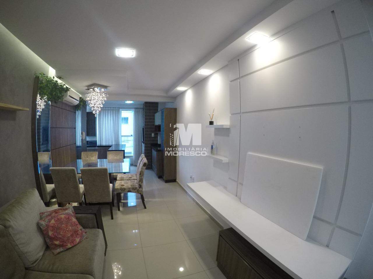 Apartamento para aluguel no bairro Souza Cruz: