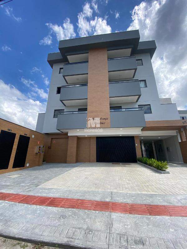 Apartamento de 2 quartos, 107m² no bairro Santa Terezinha, em Brusque | Eu Corretor