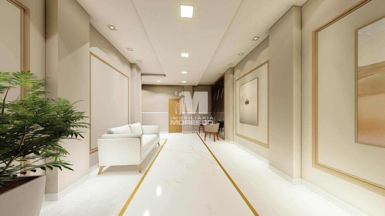 Apartamento de 2 quartos, 107m² no bairro Santa Terezinha, em Brusque | Eu Corretor