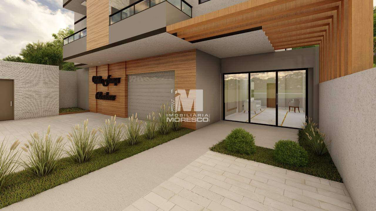 Apartamento de 2 quartos, 107m² no bairro Santa Terezinha, em Brusque | Eu Corretor