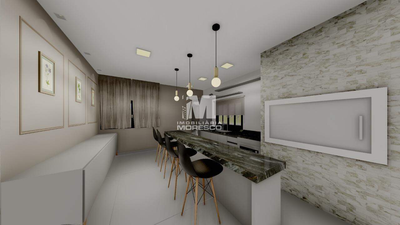 Apartamento de 2 quartos, 107m² no bairro Santa Terezinha, em Brusque | Eu Corretor