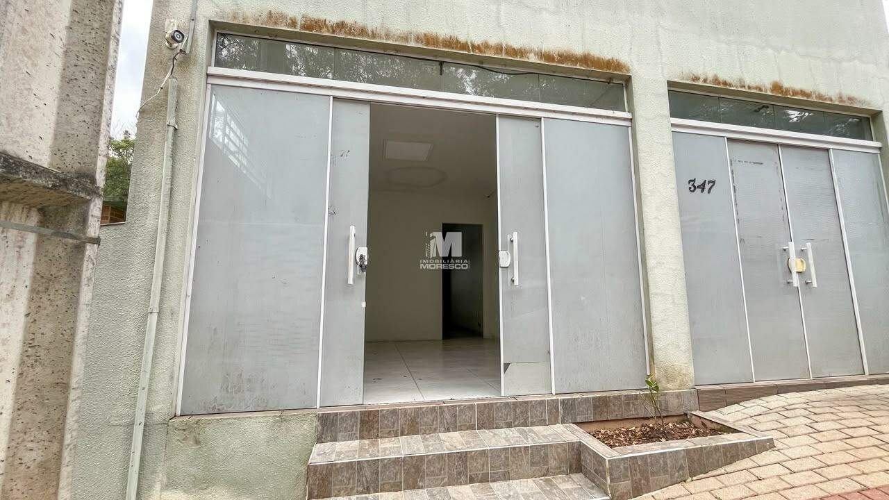 Sala Comercial à venda no bairro São Pedro: 