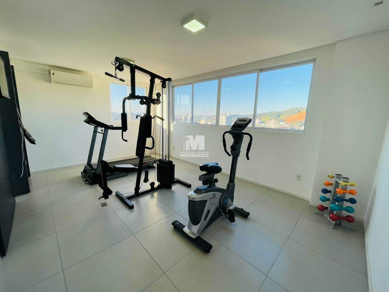 Flat para aluguel no bairro Santa Terezinha: