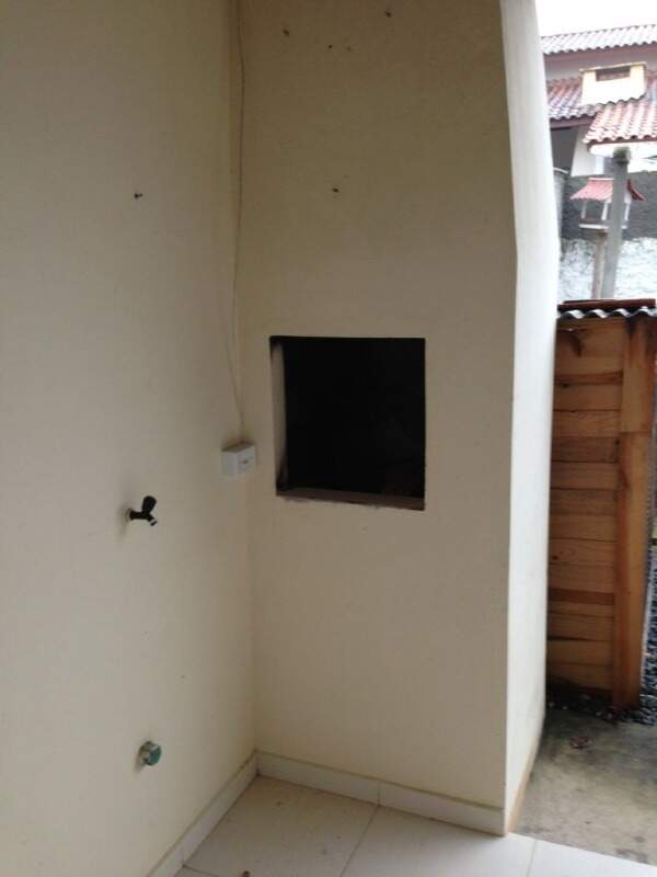 Casa para aluguel no bairro Rio Branco: