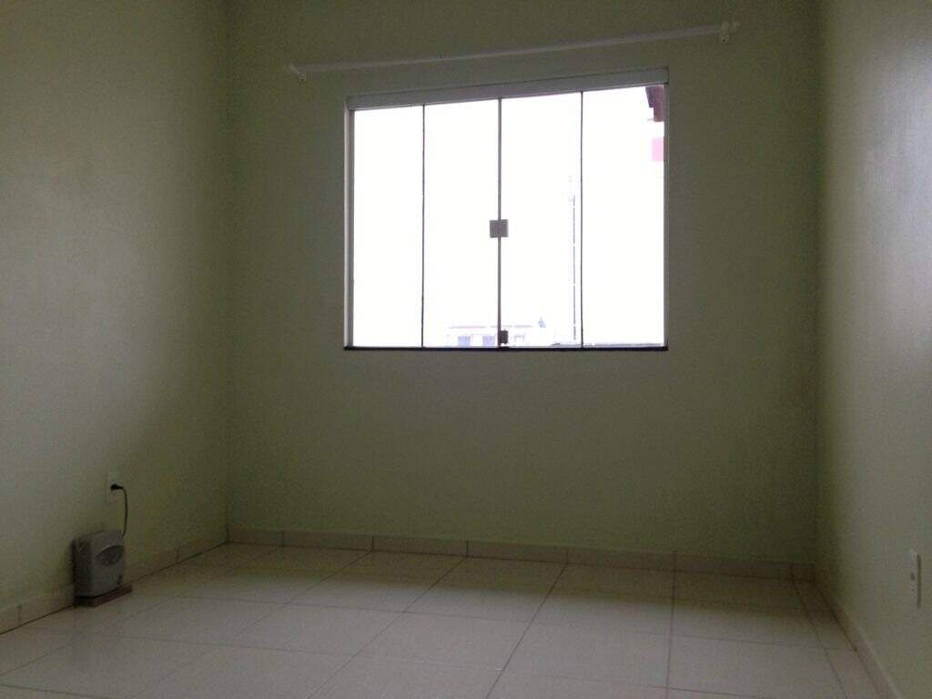 Casa para aluguel no bairro Rio Branco: