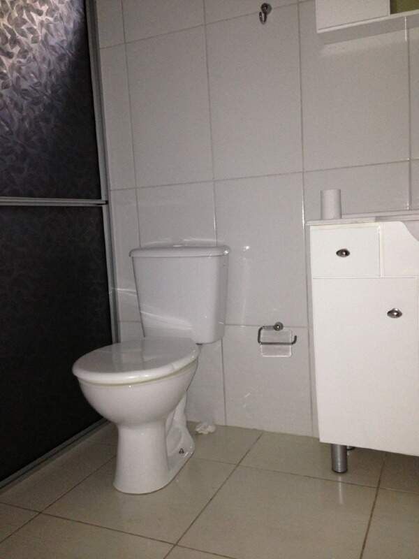 Casa para aluguel no bairro Rio Branco: