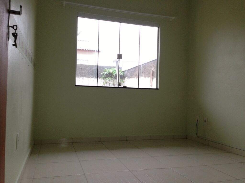 Casa para aluguel no bairro Rio Branco: