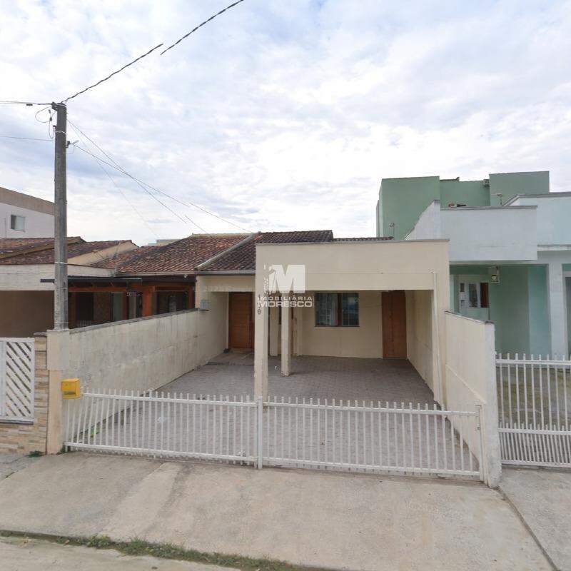 Casa para aluguel no bairro Rio Branco: 