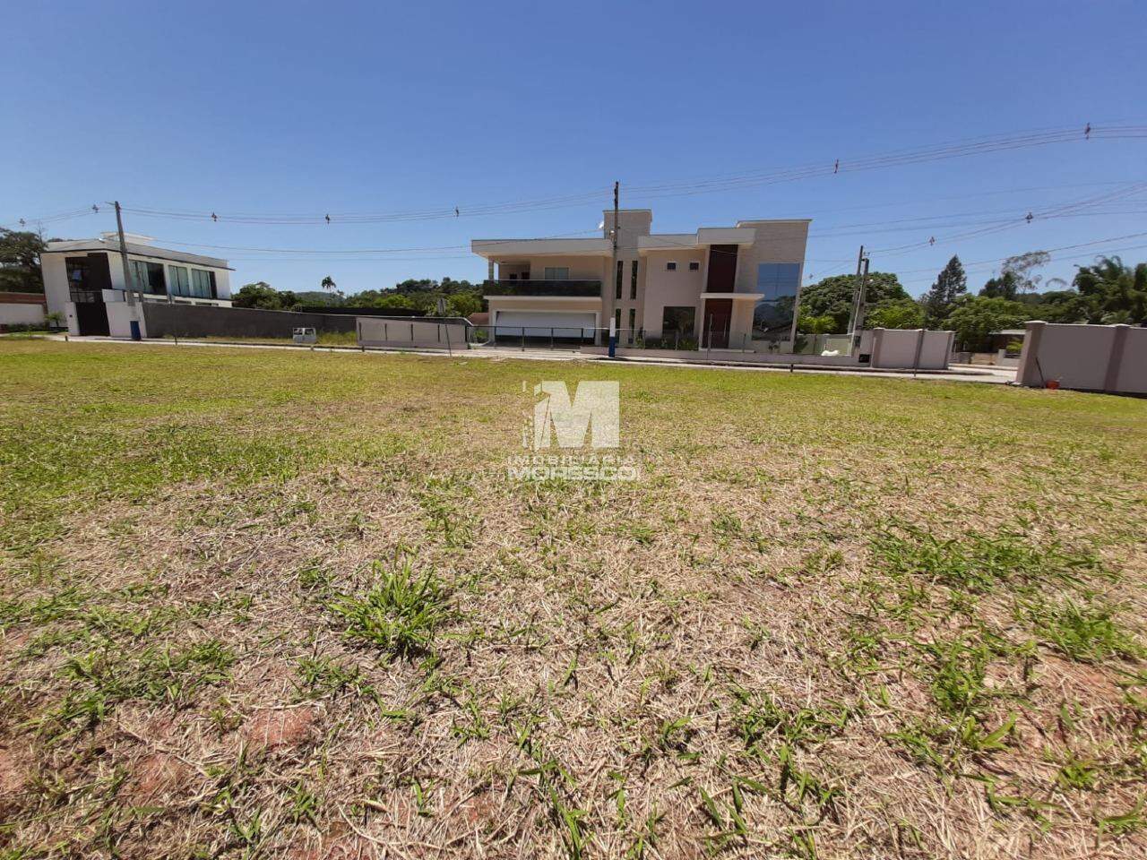 Lote/Terreno de 368m² no bairro Guabiruba Sul, em Guabiruba | Eu Corretor