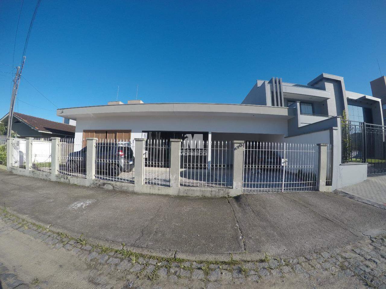 Imóvel Comercial de 4 quartos, 236m² no bairro Jardim Maluche, em Brusque | Eu Corretor