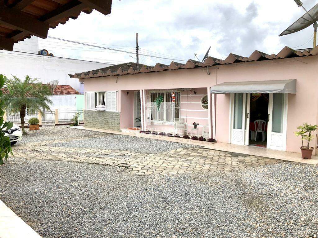 Casa de 3 quartos, 120m² no bairro Águas Claras, em Brusque | Eu Corretor