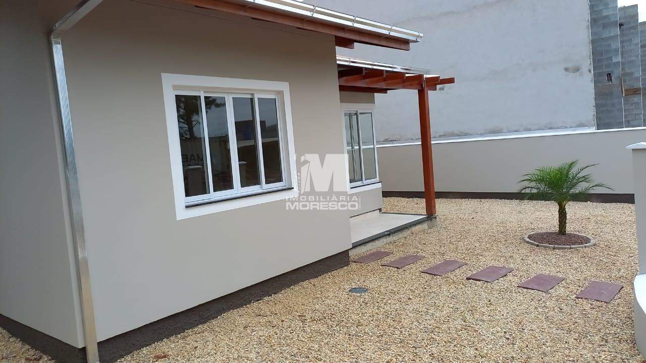 Casa à venda no bairro Dom Joaquim: 