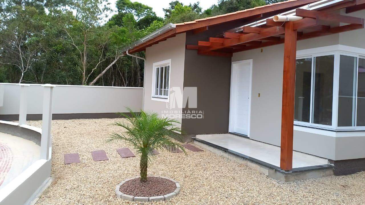 Casa à venda no bairro Dom Joaquim: 