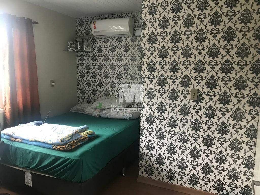Casa à venda no bairro Lageado Baixo: