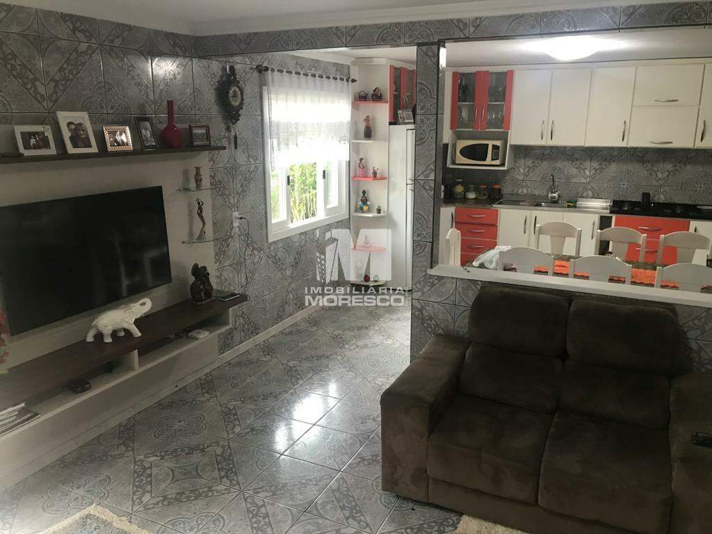 Casa à venda no bairro Lageado Baixo: