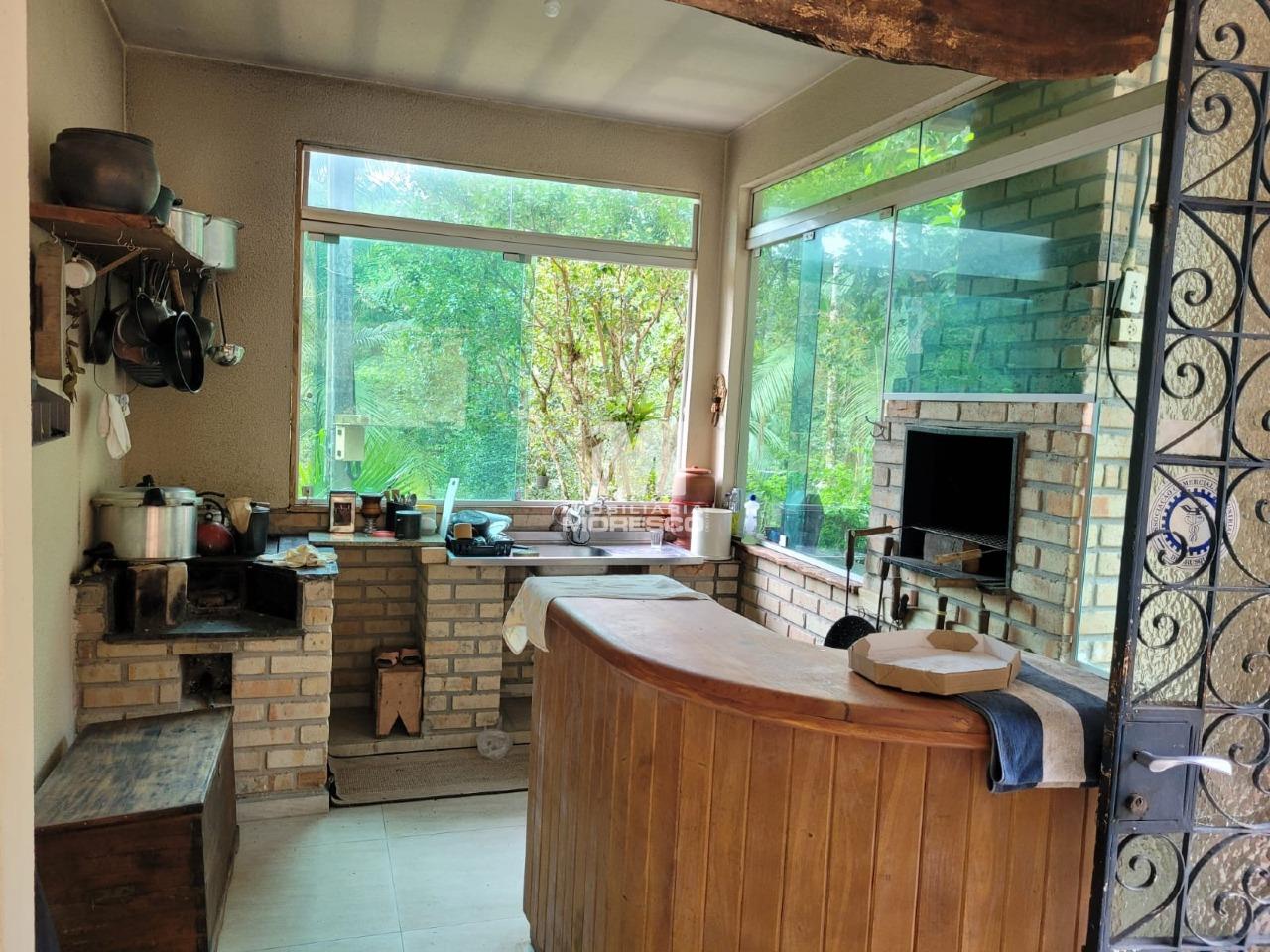 Sítio/Chácara à venda no bairro São Luiz: 