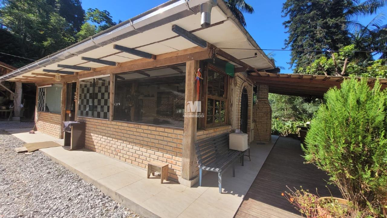 Sítio/Chácara à venda no bairro São Luiz: 