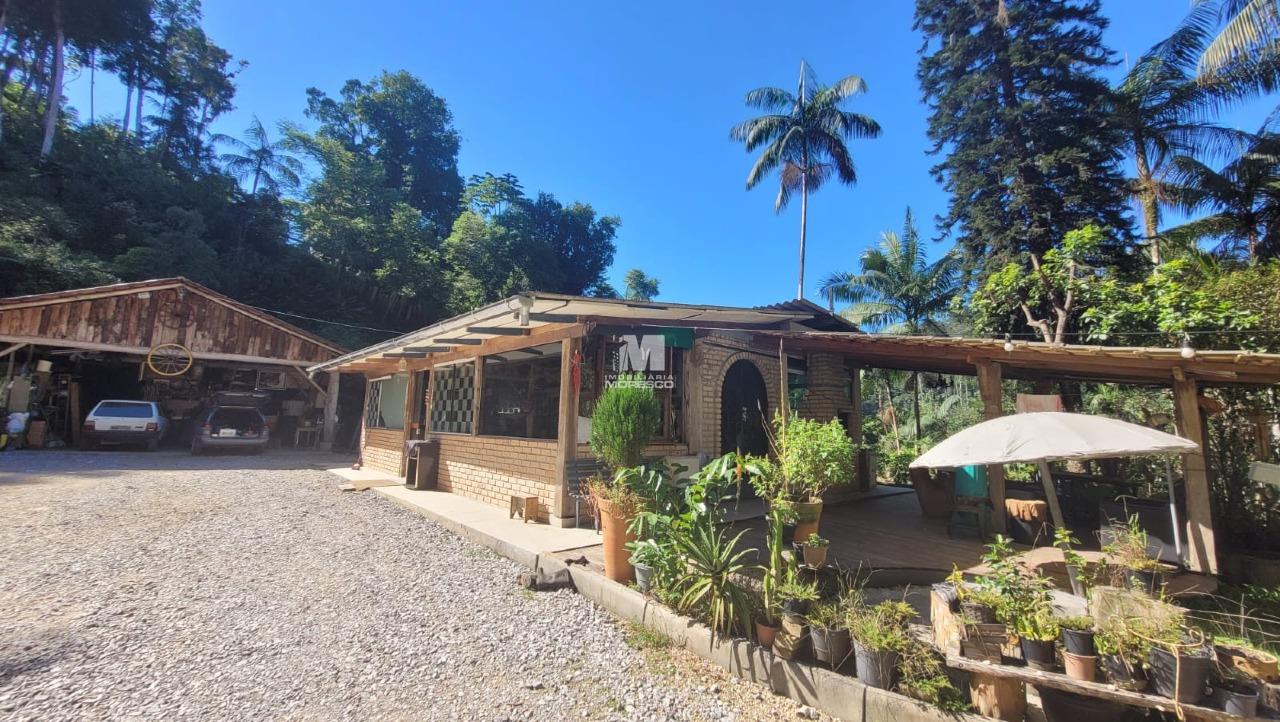 Sítio/Chácara à venda no bairro São Luiz: 