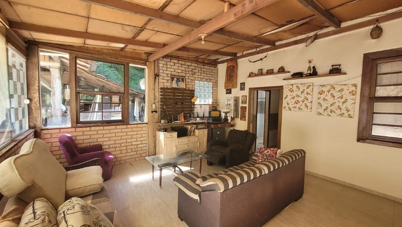 Sítio/Chácara à venda no bairro São Luiz: 