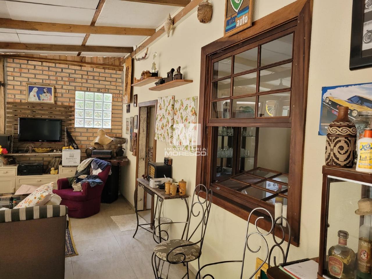 Sítio/Chácara à venda no bairro São Luiz: 