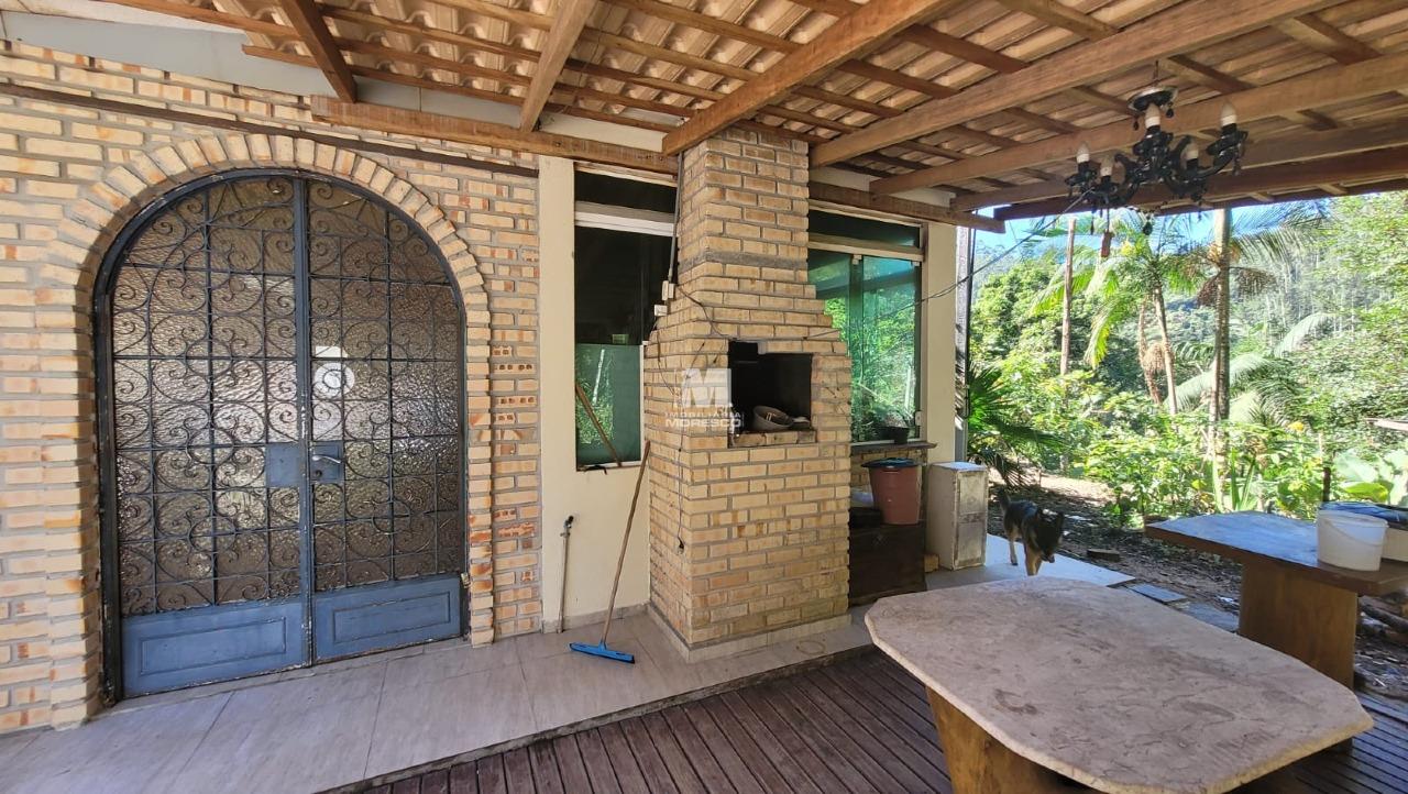 Sítio/Chácara à venda no bairro São Luiz: 